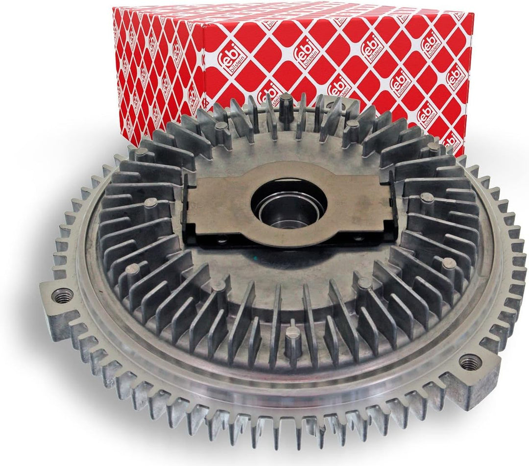 febi bilstein 15509 Lüfterkupplung , 1 Stück