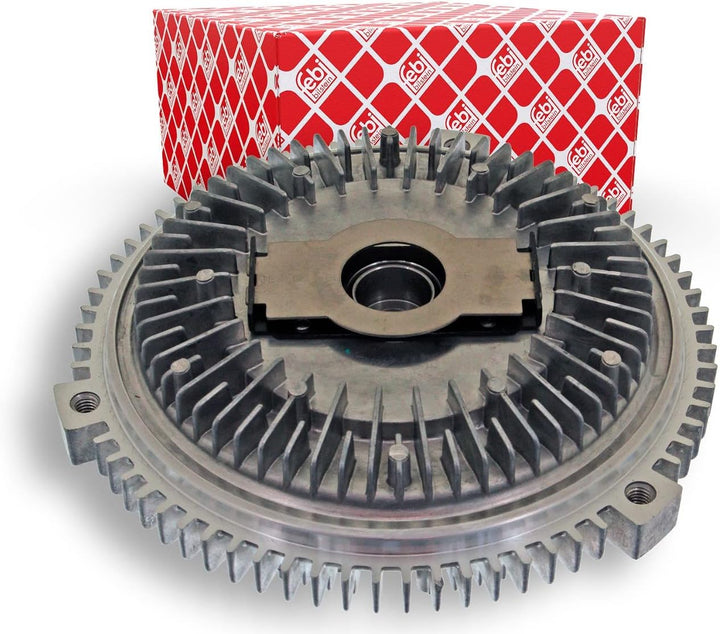 febi bilstein 15509 Lüfterkupplung , 1 Stück