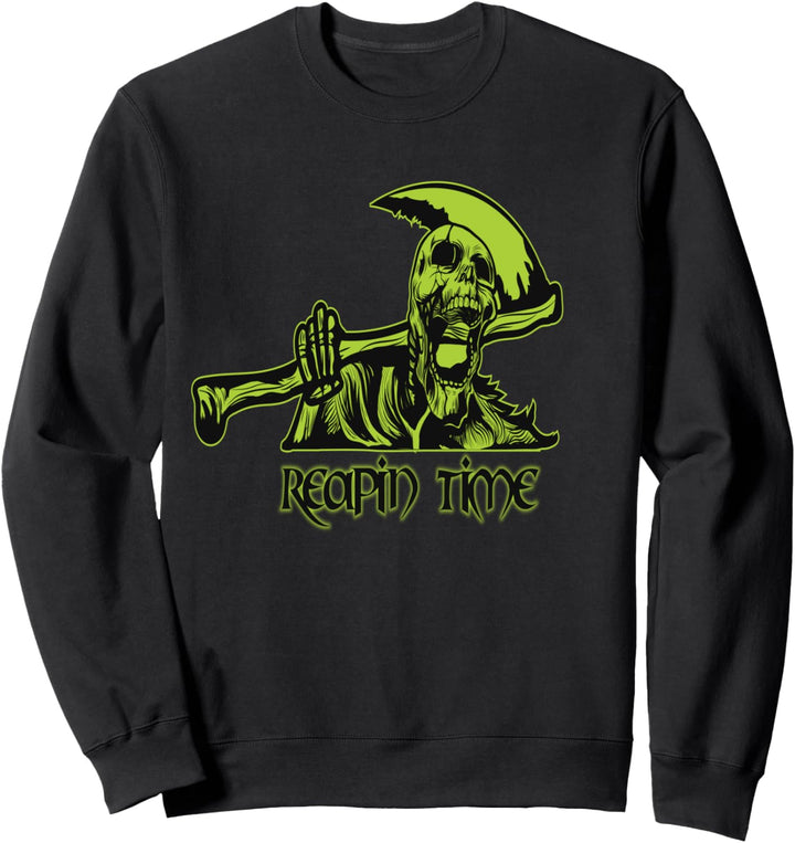 Punkrock Punkrocker Hipster Grunge Sweatshirt