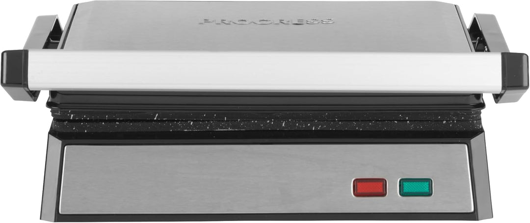 PROGRESS 2-in-1 HEALTH GRILL – Smartstone