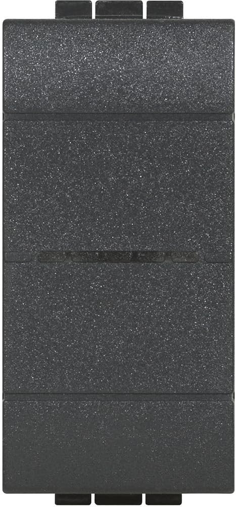 Drahtloser Wandsender 1-modulig für Livi LEGRAND LN4003CWI