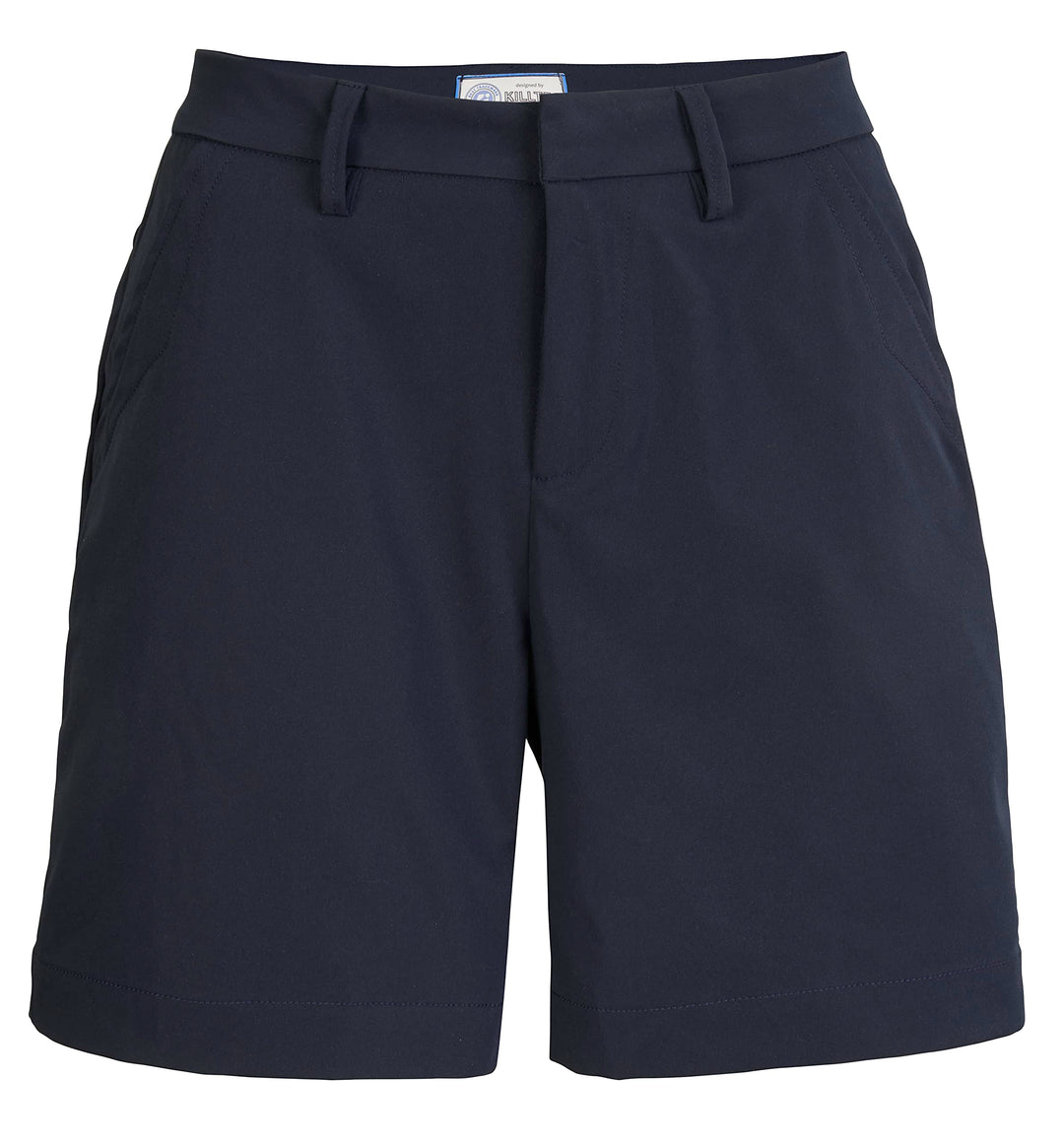 Killtec Damen Funktionsshorts/kurze Hose Kos 128 Wmn Shrts 42 Dunkelnavy, 42 Dunkelnavy