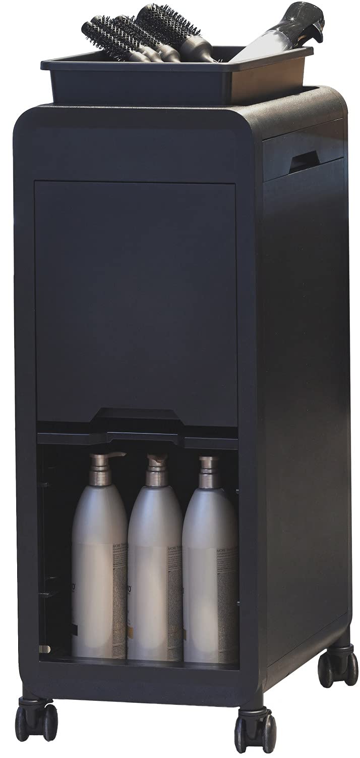 Efalock Trolley eNobile schwarz