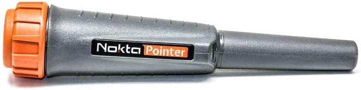 Nokta Pointer Pinpointer FULL SET Wasserdicht Sensor