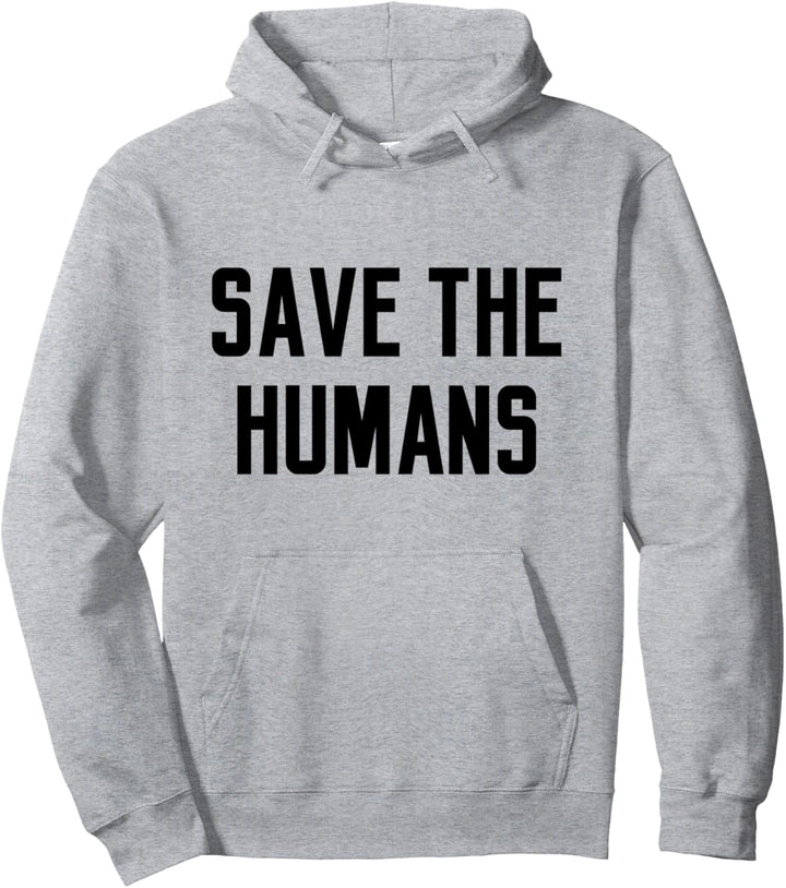 Rette die Menschen Menschen Freiheit Liebe Männer Frauen Pullover Hoodie