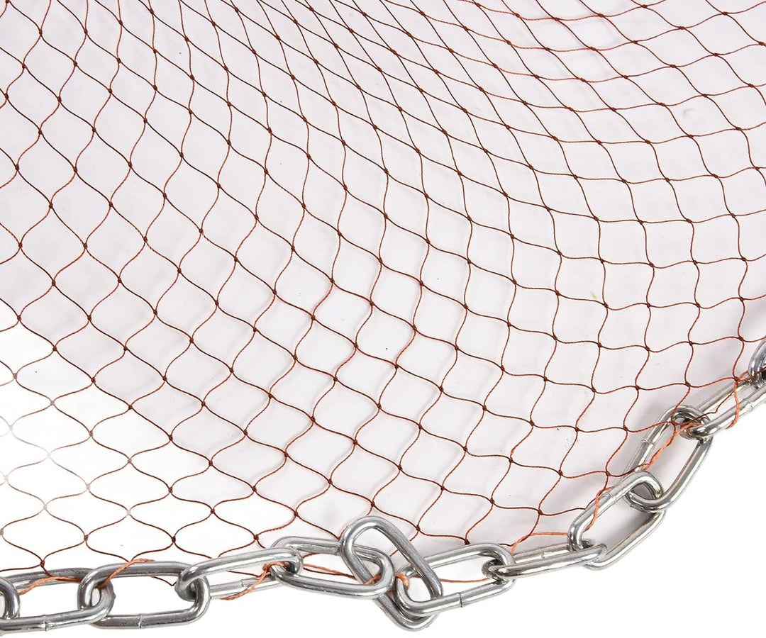 Wurfnetz Zum Fischen, Tragbares Fischernetz, Nylon Mesh Fischnetz zum Fangen von Angelnetz Angelzube