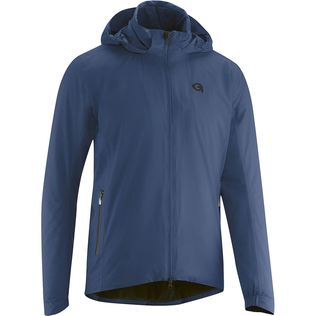 Gonso Herren Save Therm Jacke, Blau