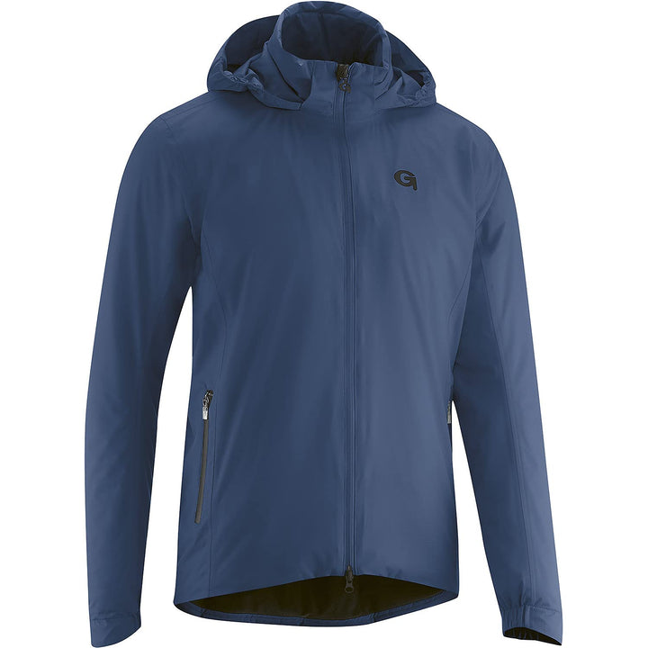 Gonso Herren Save Therm Jacke, Blau