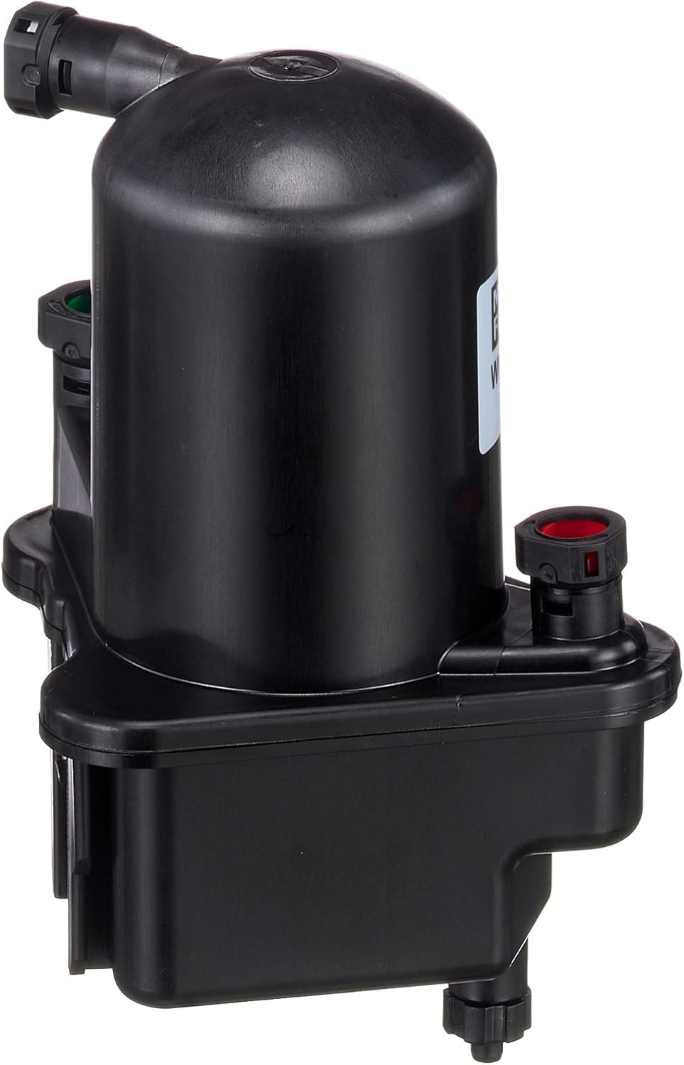 MANN-FILTER WK 939/3 Kraftstoffwechselfilter – Für PKW