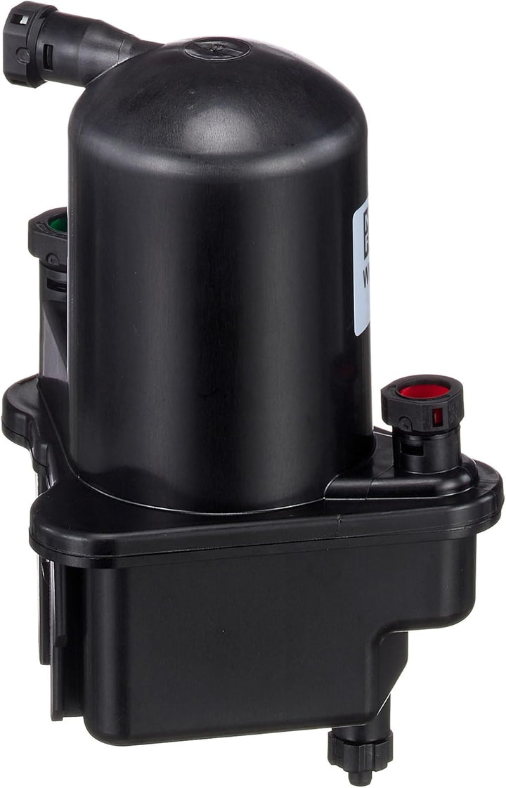 MANN-FILTER WK 939/3 Kraftstoffwechselfilter – Für PKW