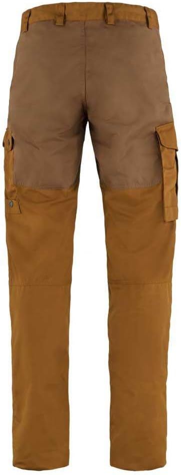 Fjallraven Herren Pants Barents Pro Trousers M 38 Chestnut-timber Brown, 38 Chestnut-timber Brown