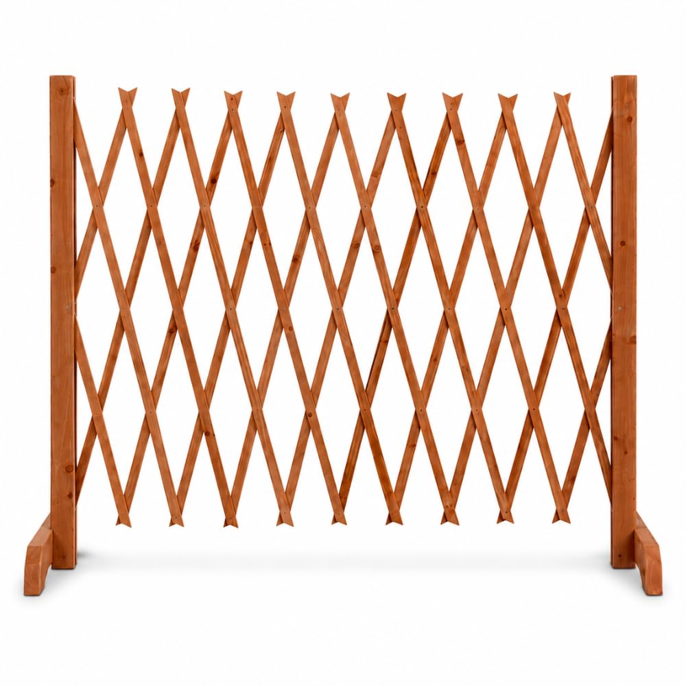 Schutz-Absperrung ausziehbar 120 cm