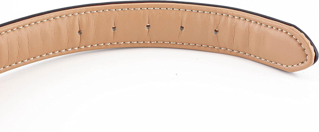 Brute Strength Hundehalsband aus Leder - Braun - XL - 56-63 cm XL - 56-63 cm Braun, XL - 56-63 cm Br
