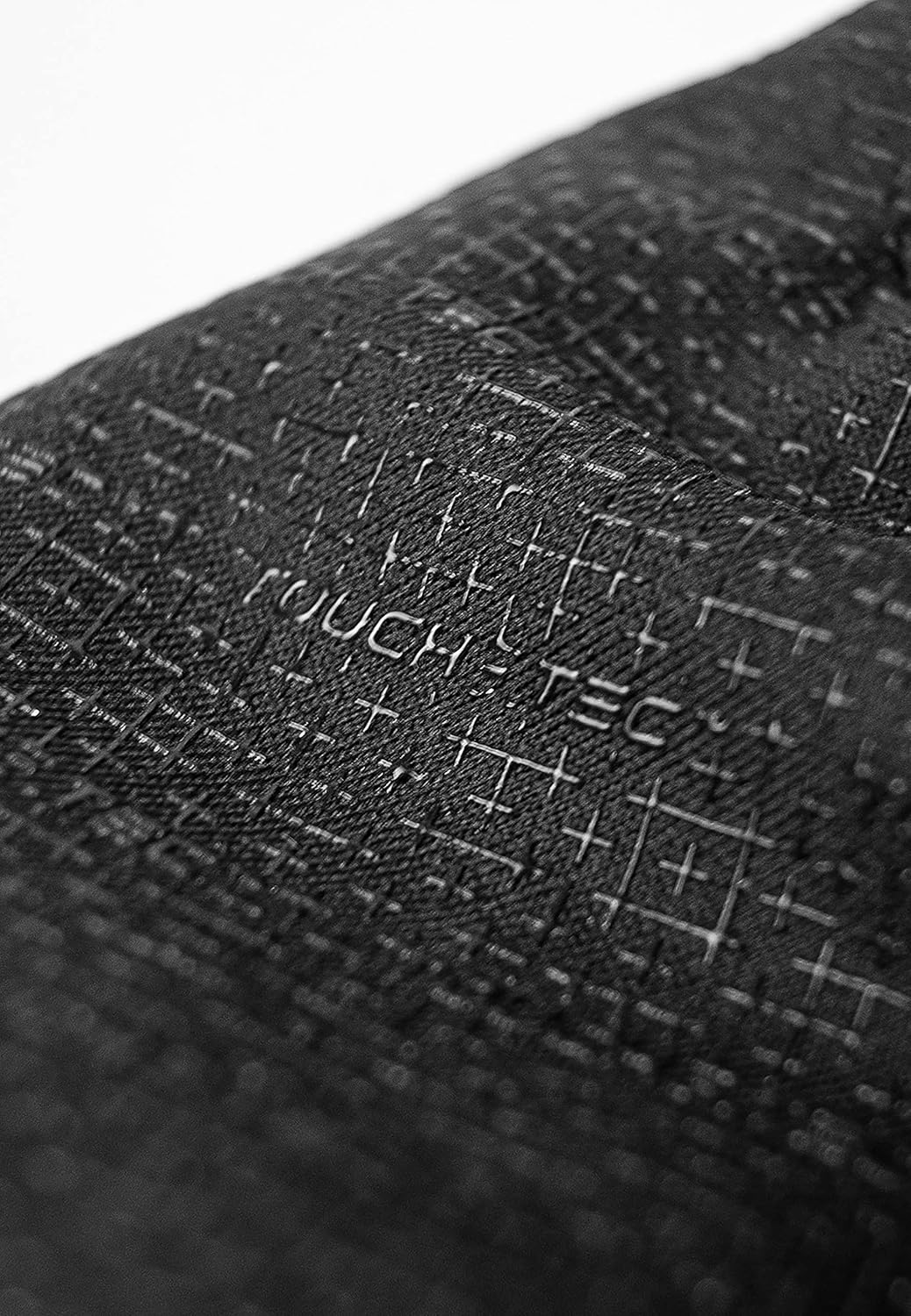 Reusch Power Stretch Touch-tec Kurzer Abschluss, Schnelltrocknende Sporthandschuhe für Laufen Radfah