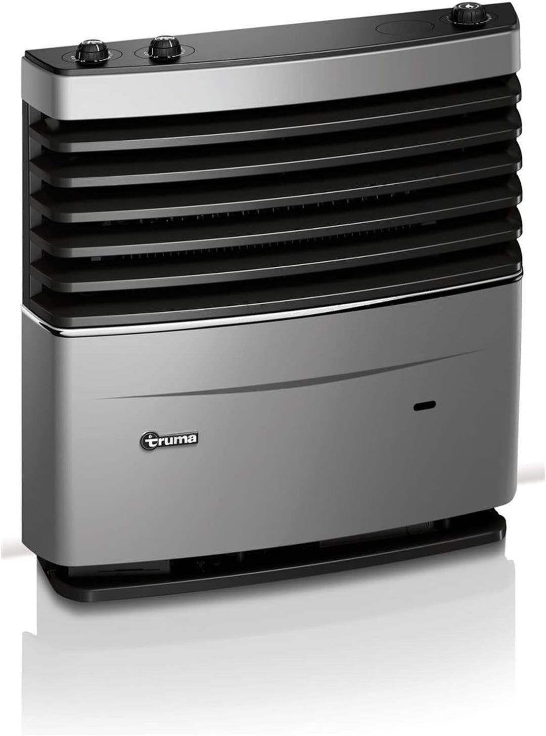 Truma Verkleidung für S3004 Standard titangrey