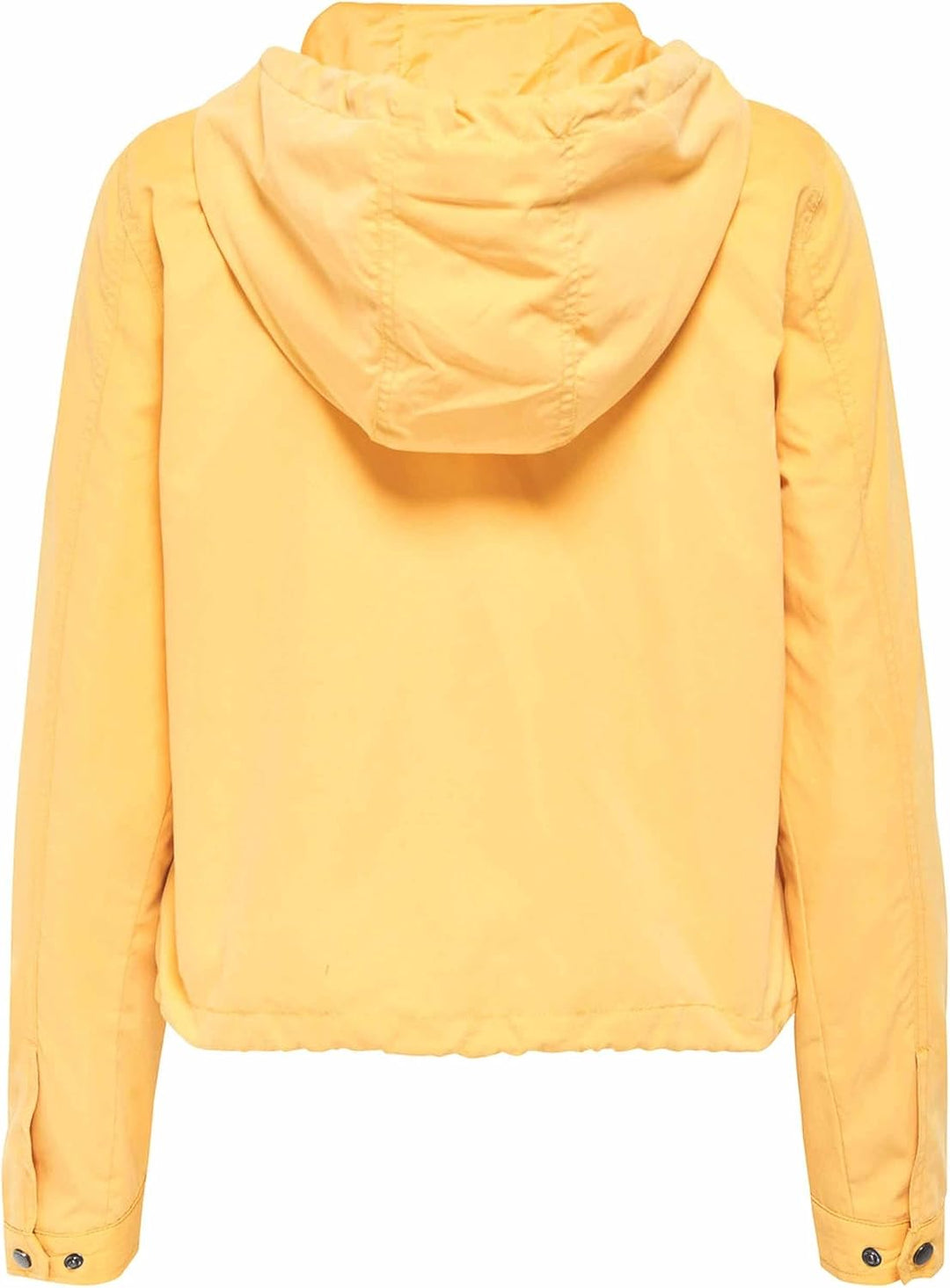 ONLY Damen Onlskylar Parka Jacket Cc OTW Jacke XS Gelb (Yolk Yellow), XS Gelb (Yolk Yellow)