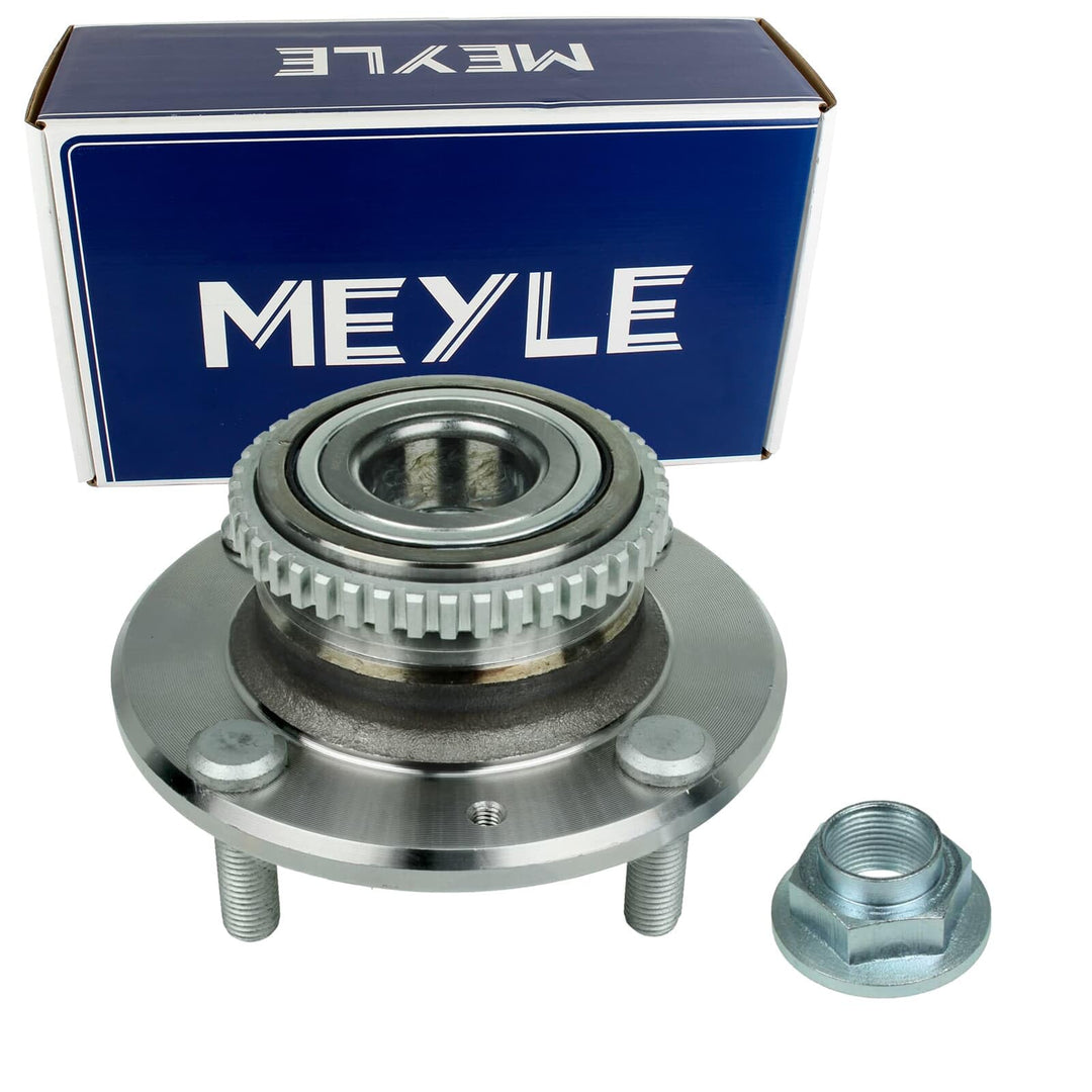 MEYLE Radnabe