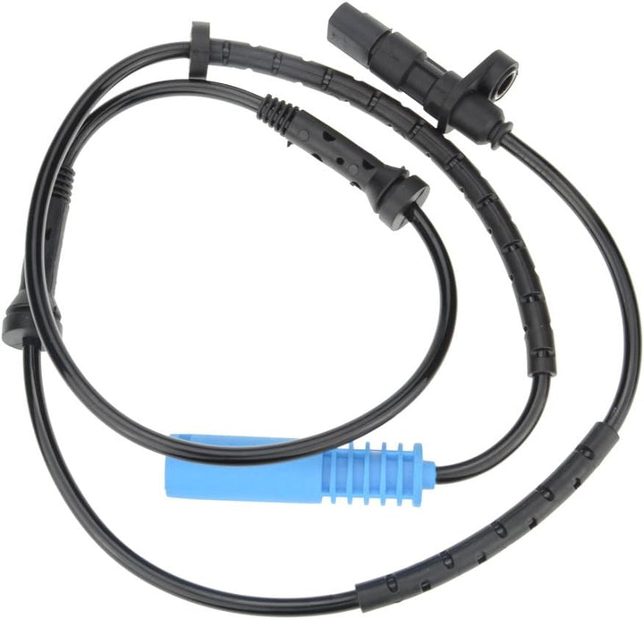 Frankberg 2x ABS Sensor Drehzahlfühler Radsensor Hinterachse Links Rechts Kompatibel mit 5er Touring