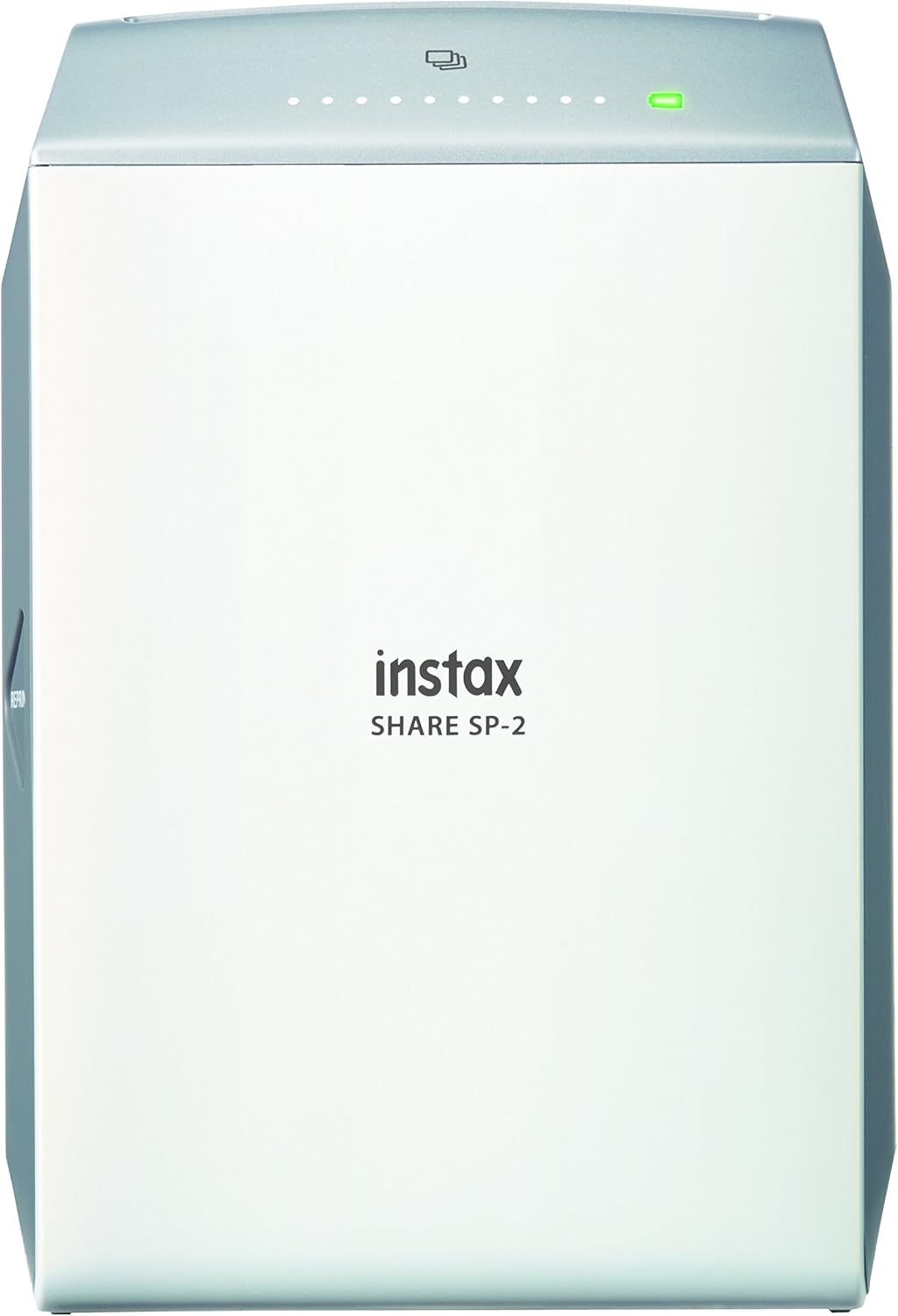 Fujifilm instax Share, Silber Silber Drucker, Silber Drucker