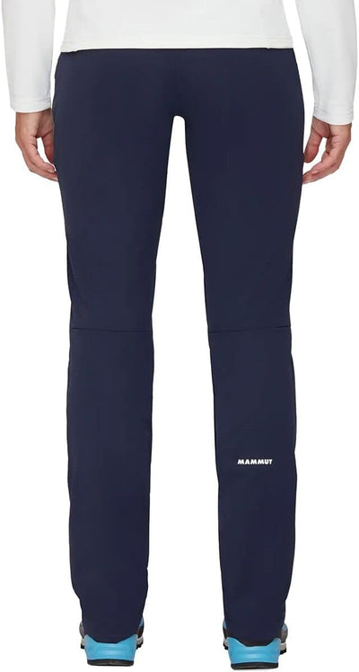 Mammut Damen Taiss Hose 42 Marine, 42 Marine