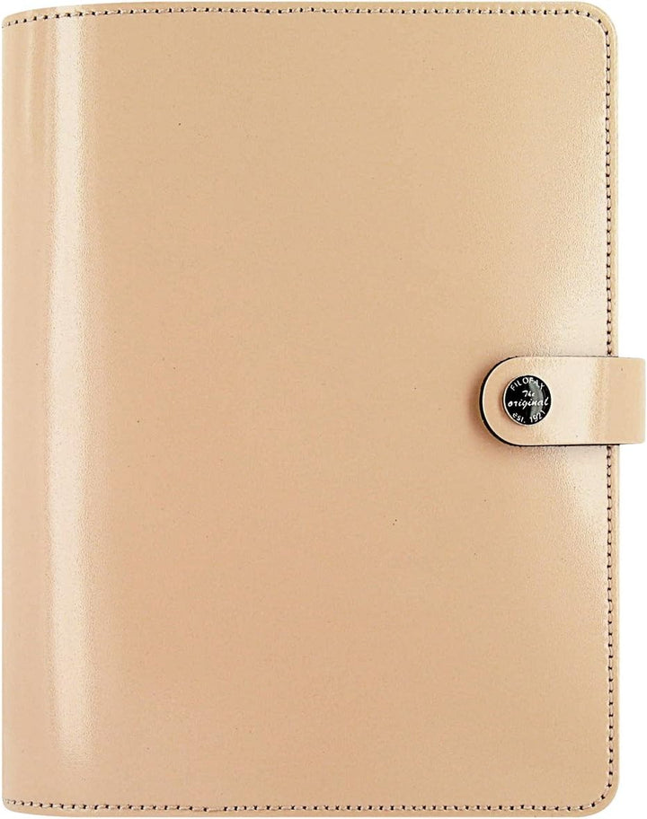 Filofax The Original Organizer, A5-Organizer, Patent Nude Single, Single