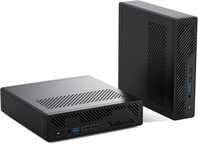 MINISFORUM MS-01 Mini Workstation Intel Core i9-12900H (vPro Enterprise Support) 32Go DDR5 1TB SSD M