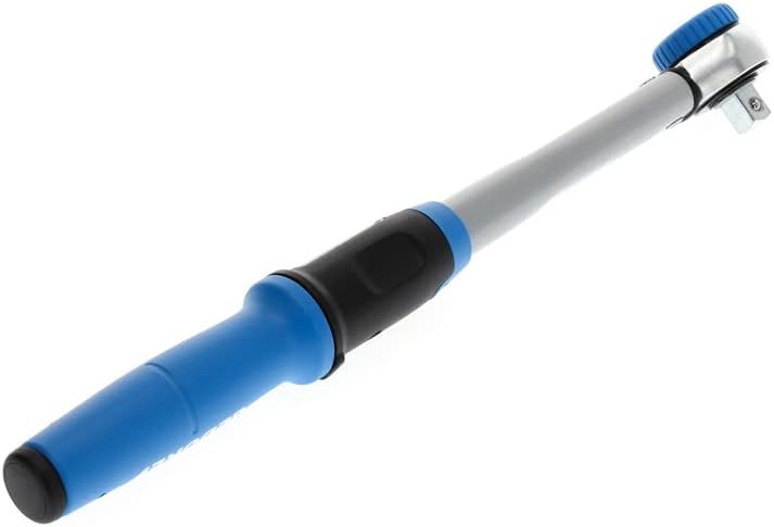 Drehmomentschlüssel TF-K100 1/2 Zoll 20-100 Nm GEDORE 1/2 Zoll 20 - 100 Nm, 1/2 Zoll 20 - 100 Nm