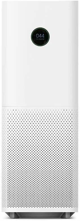 Xiaomi Smart Air Purifier 4 Pro Luftreiniger (beseitigt bis zu 99,97% Tierhaare, Pollen, Staub, Vire