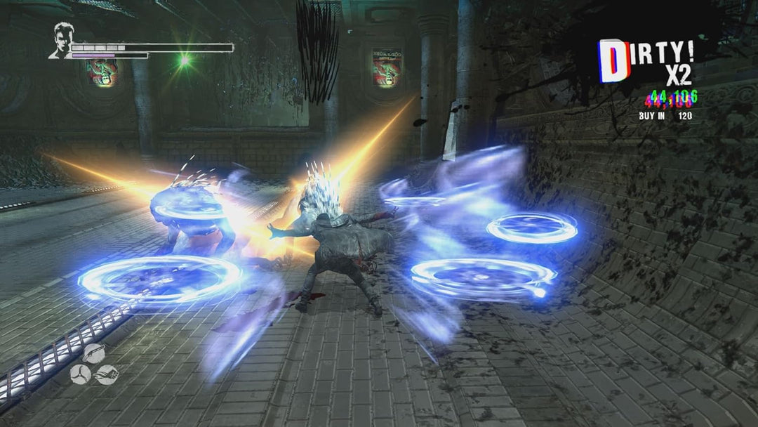 DmC - Devil May Cry - Definitive Edition - [Xbox One], Xbox One