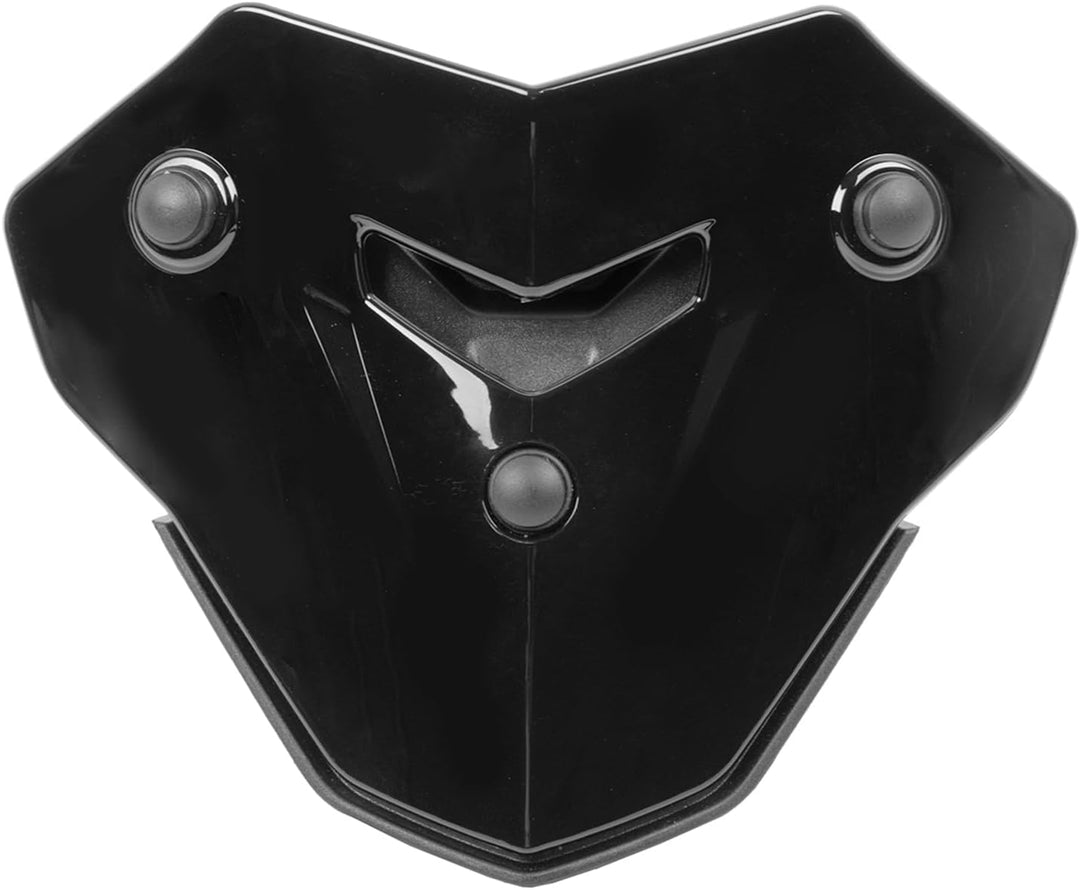 Lorababer Motorrad Frontscheibe Windschutzscheibe Baffle Visor Windabweiser für B.M.W F900R F 900 R