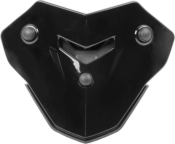 Lorababer Motorrad Frontscheibe Windschutzscheibe Baffle Visor Windabweiser für B.M.W F900R F 900 R