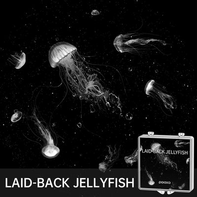 Realistische Scheiben Deep Sea Marvels - Discs für POCOCO Galaxy Lite Star Projector Home Planetariu