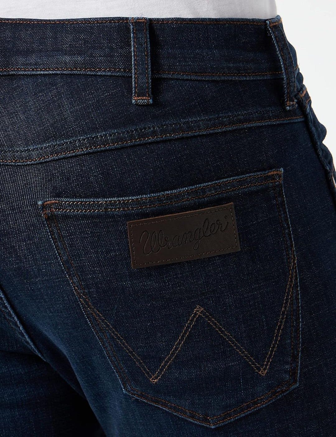 Wrangler Herren Greensboro Iii Pants 30W / 34L Elite, 30W / 34L Elite