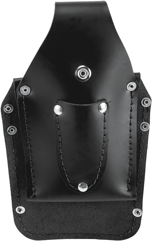 Klein Tools 5481 Lederrückentasche Werkzeugtasche, Leder