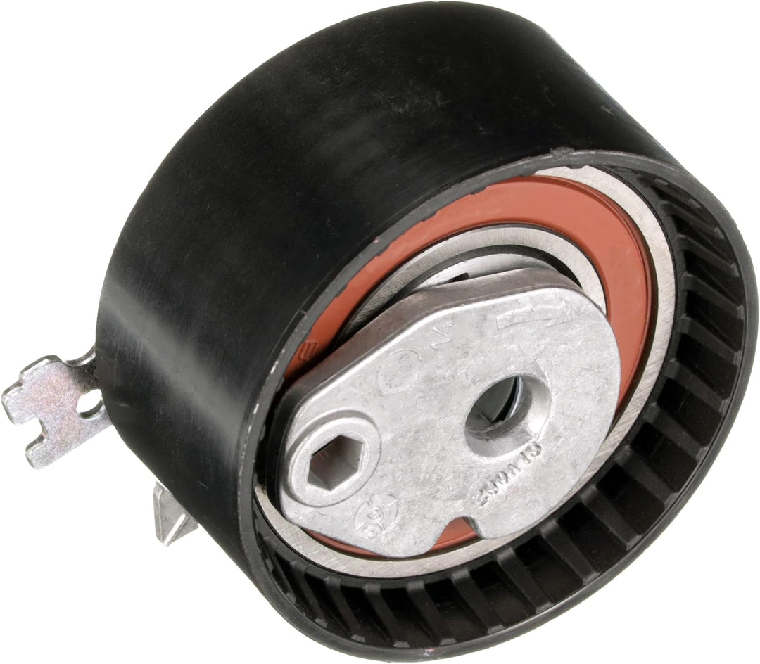 GATES PowerGrip Kit + Wasserpumpe KP45671XS