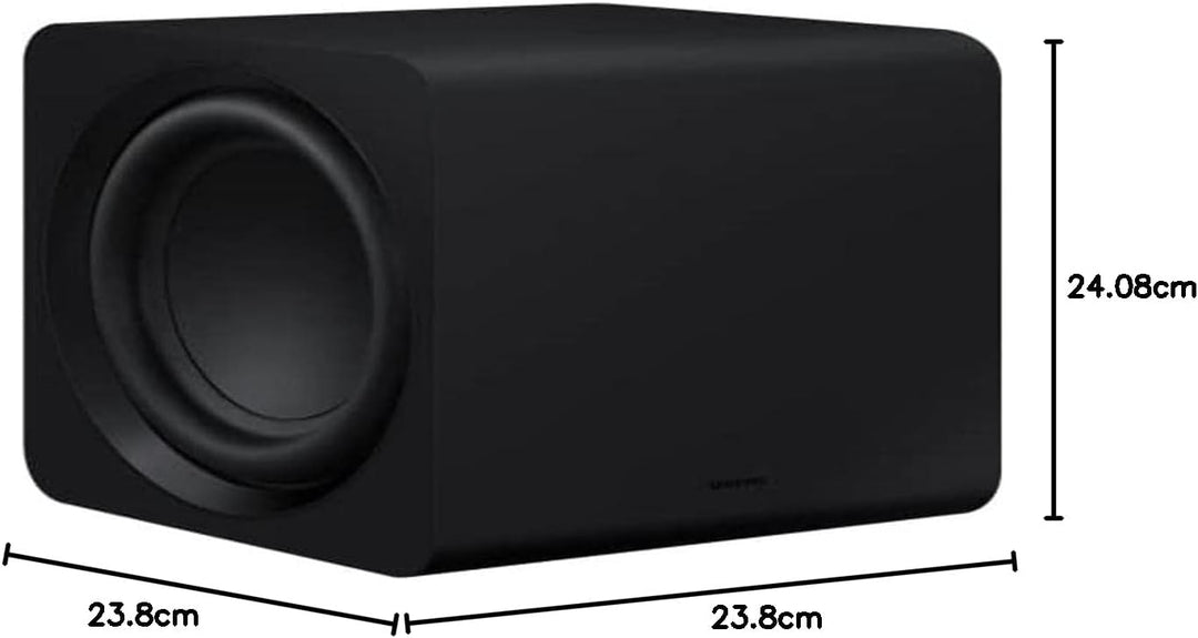 SAMSUNG Subwoofer SWA-W510/ZF