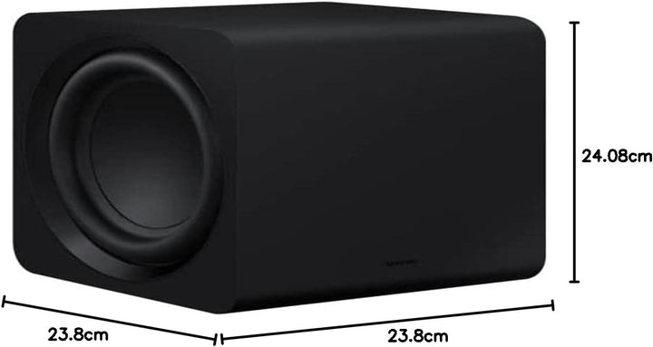 SAMSUNG Subwoofer SWA-W510/ZF