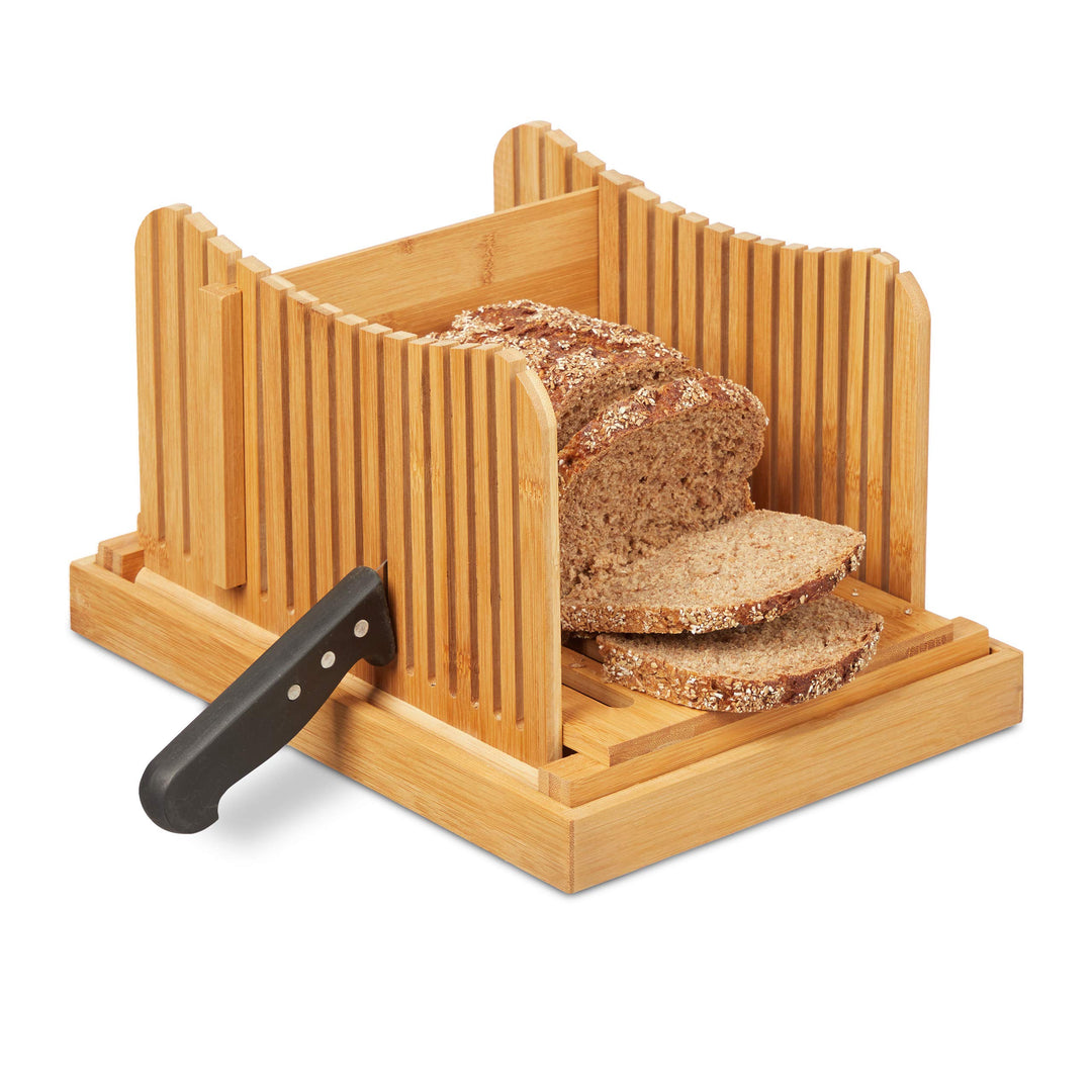 Relaxdays 10027486 Brotbretter