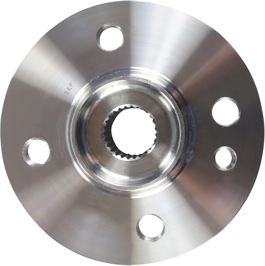 SKF Radlagersatz Radlager Set Vorne | VKBA 6634 | Für MINI R50 R53 Hatchback R52 Convertible R55 CLU