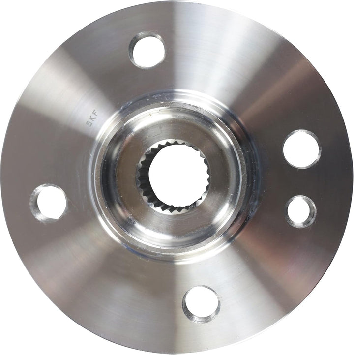 SKF Radlagersatz Radlager Set Vorne | VKBA 6634 | Für MINI R50 R53 Hatchback R52 Convertible R55 CLU