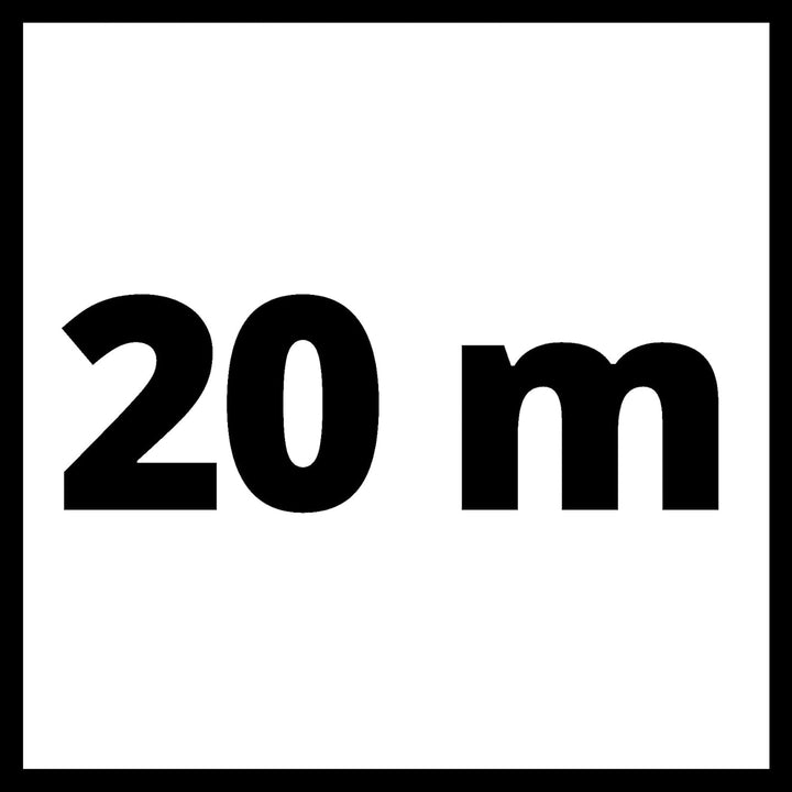 Original Einhell Magnetband 20 m für FREELEXO CAM (Mähroboter-Zubehör, passend für FREELEXO CAM, kur