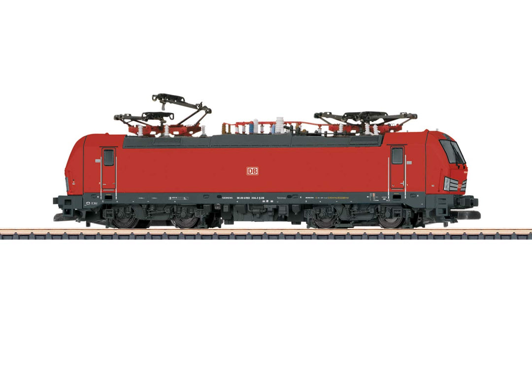 Märklin 88231 Modellbahn-Lokomotive, Bunt