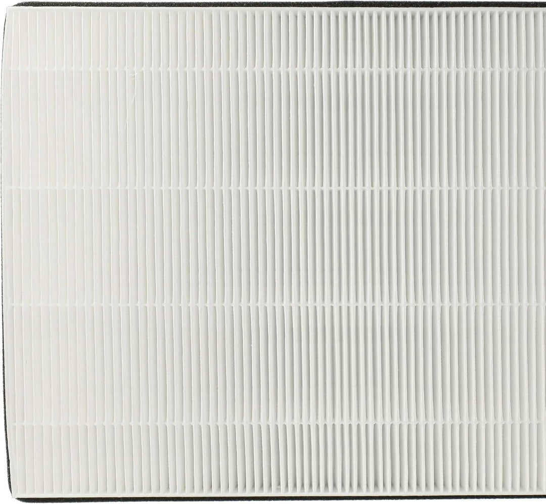 vhbw 2X Luftfilter F7 kompatibel mit Helios KWL EC 300 W, KWL EC 300 Pro Lüfter, Badlüfter, Ventilat