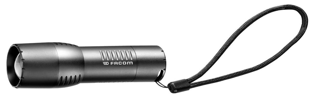 Kompakte Taschenlampe