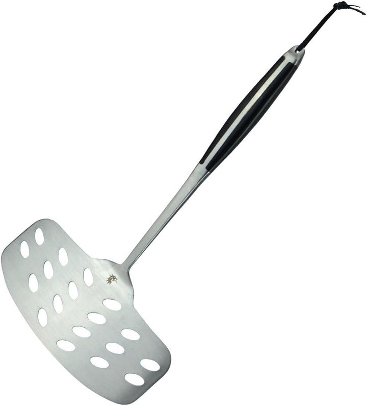 FLASH Grillwender Fisch Premium, schwarz, 43 x 24,5 x 3,4 cm