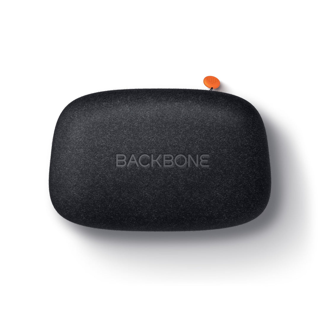 Backbone One Carrying Case - Schützen Sie Ihr Backbone One stilvoll, zu Hause oder unterwegs Schwarz