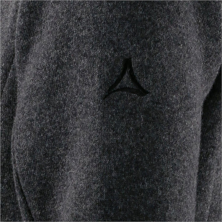 Schöffel Herren Fleecejacke grau 48