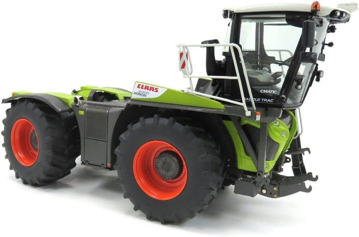 WEISE 1030 Claas Xerion 4000 Saddle Trac