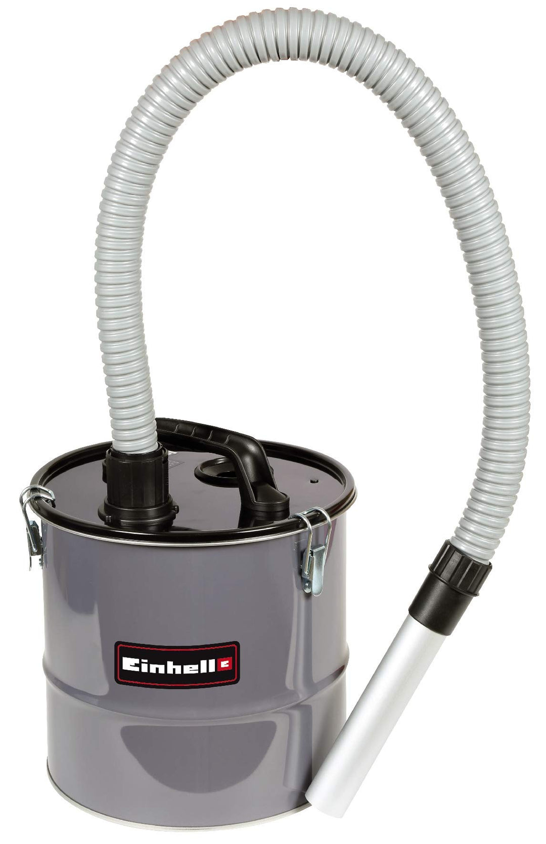Einhell - Aschefilter, 12 l