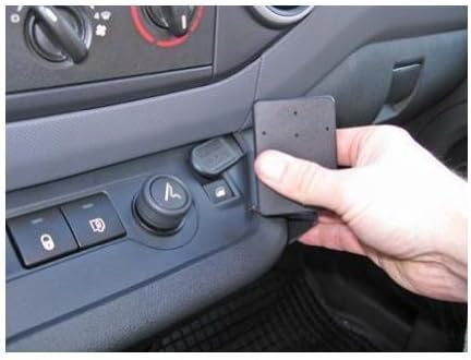 Brodit 854973 ProClip Halterung